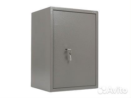 Офисный сейф aiko TM-63T