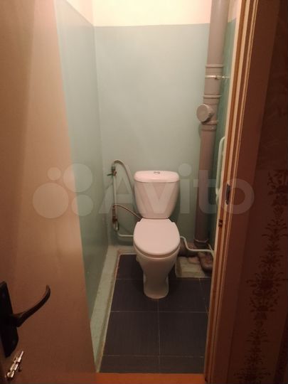 2-к. квартира, 58 м², 10/10 эт.