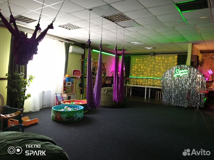 Игровой Центр 