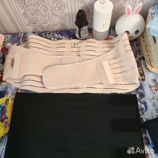 Корсет поясный