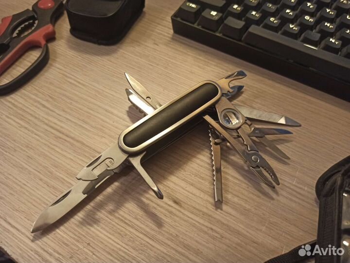 Мультитул