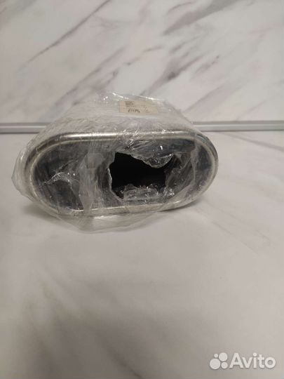 Насадка глушителя ulter