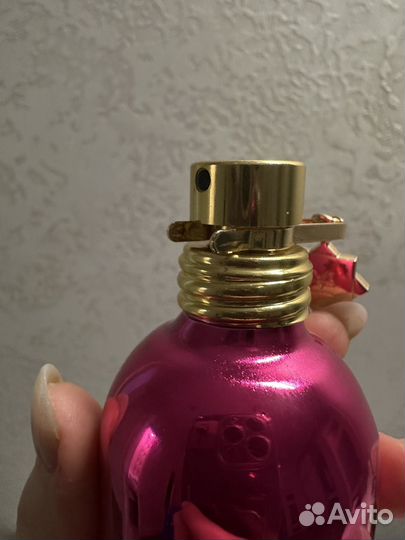 Духи montale roses musk