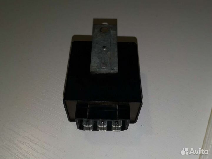 Реле, оригинальный номер:5WG00245027