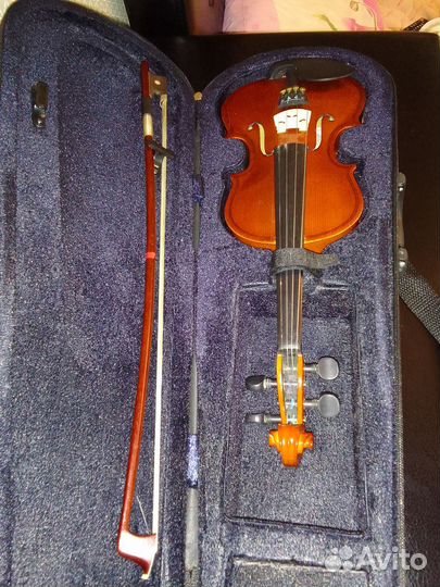 Продается скрипка