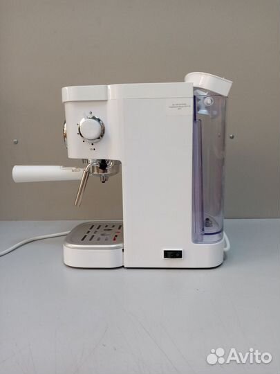 Кофеварка Brayer BR1106