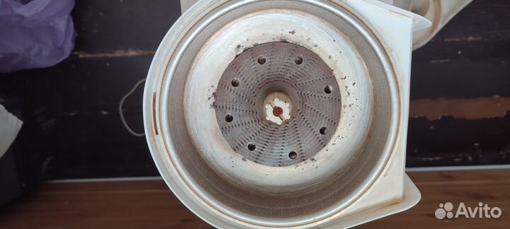 Соковыжималка