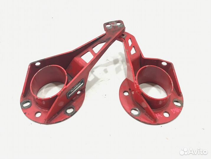 Распорка передняя Mazda Axela BK3P L3VDT 2007