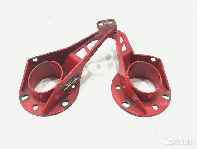 Распорка передняя Mazda Axela BK3P L3VDT 2007