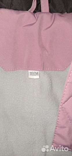 Детский Зимний костюм и Угги