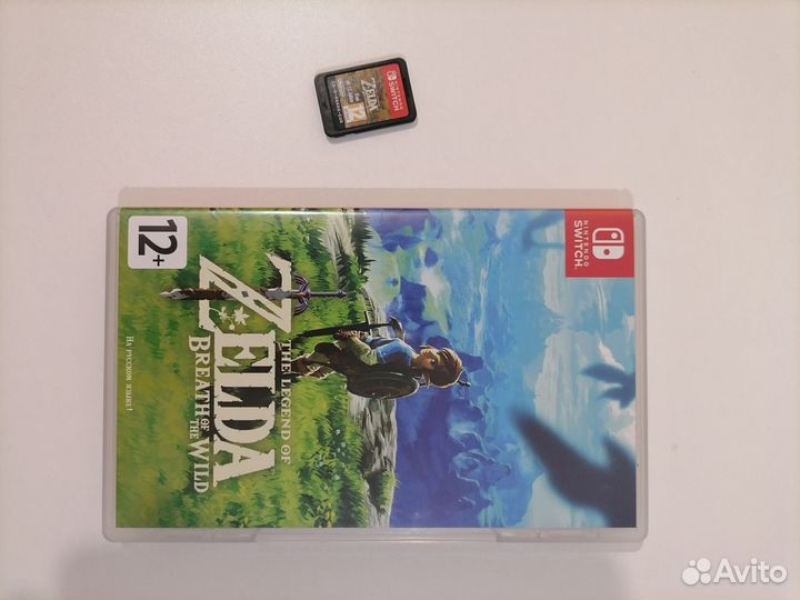 Игры для nintendo switch zelda animal crossing