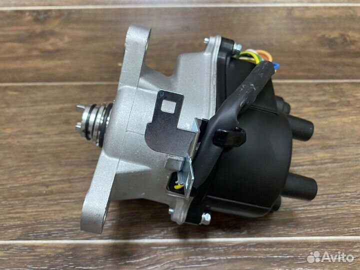 Трамблер Honda HR-V / Logo D16A Новый