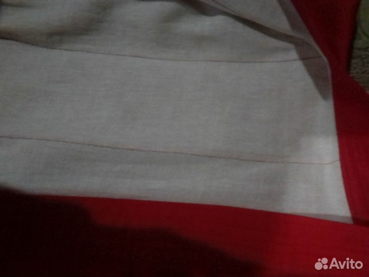 Кимоно для самбо детское