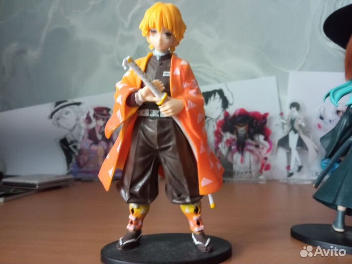 Фигурка аниме