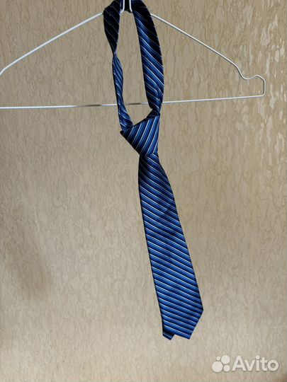 Галстук мужской