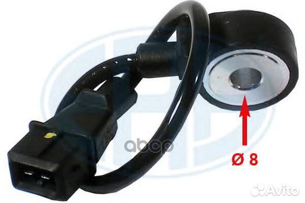 39250-23500 Датчик детонации hyundai i30 CW (F