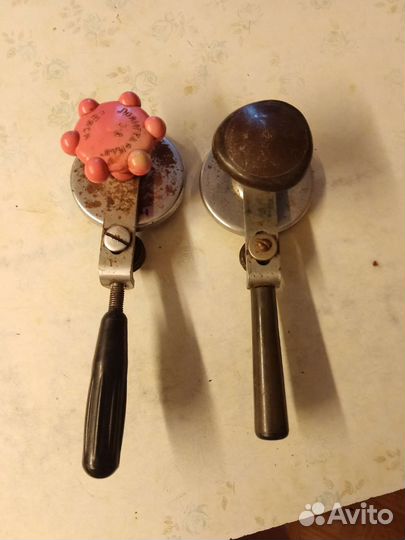 Закаточная машинка