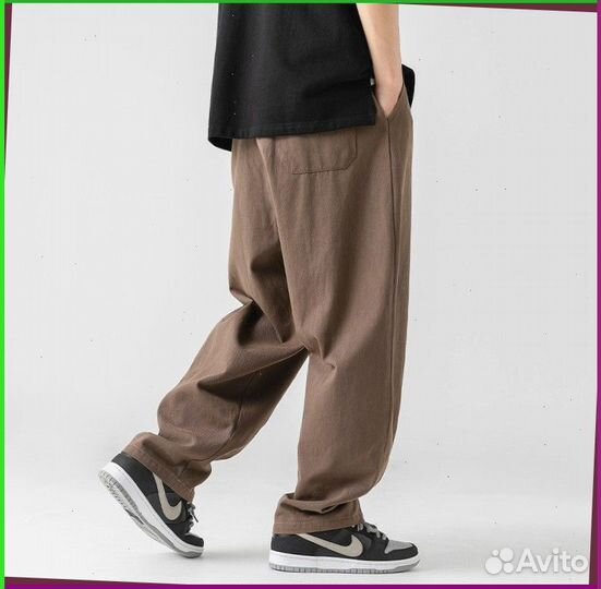 Штаны Карго (Арт товара: 60417)