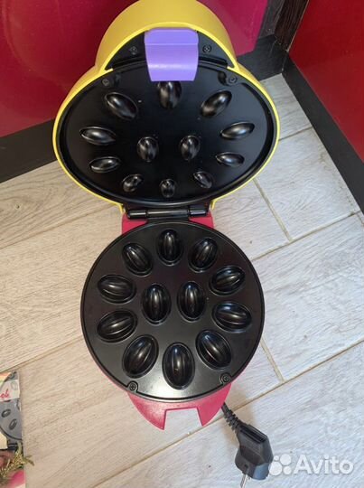 Орешница с рецетпами