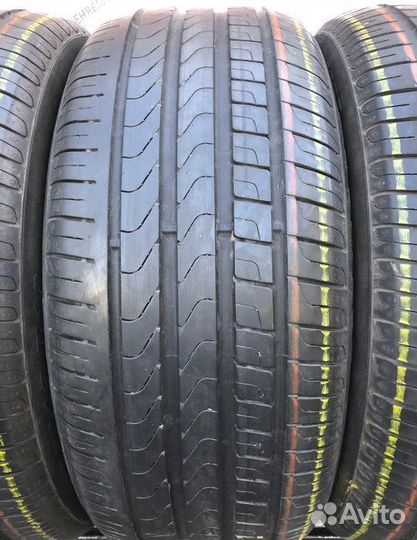 Pirelli Scorpion Verde 255/45 R19