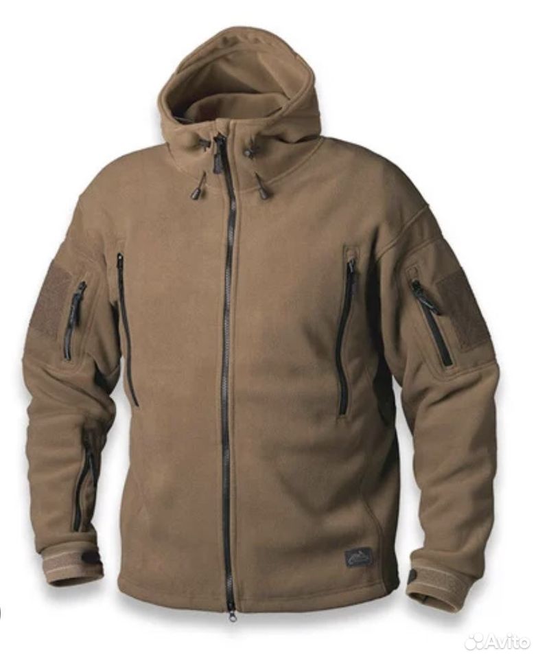 Куртка Helikon patriot Jacket