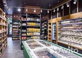 Мерчендайзер без опыта работы