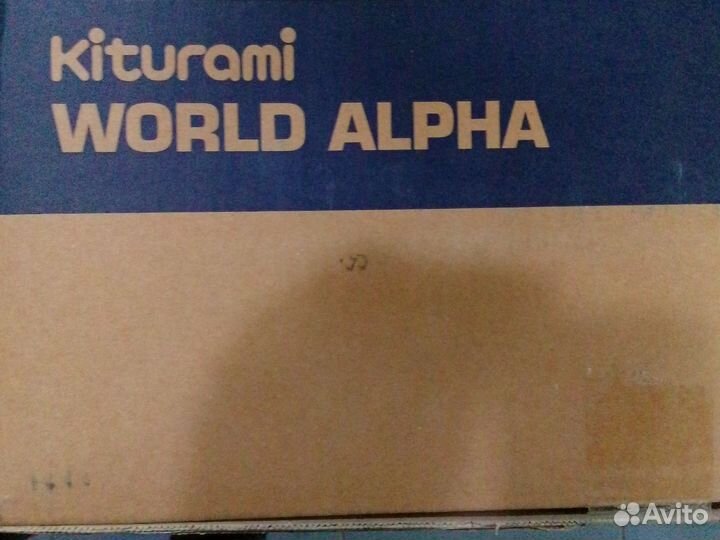 Газовый котел двухконтурный новый