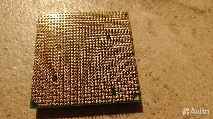 Процессор amd fx 6300