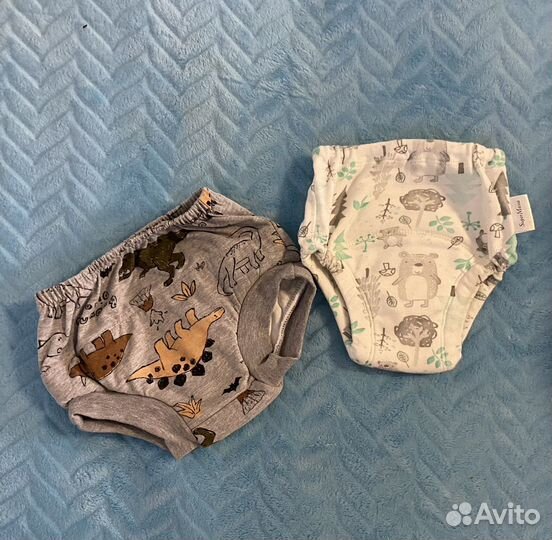 Трусики для приучения к горшку