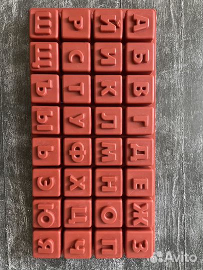 Кондитерский инвентарь