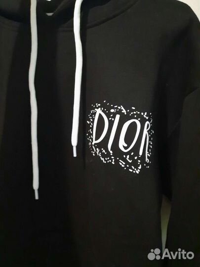 Толстовка Amor Dior