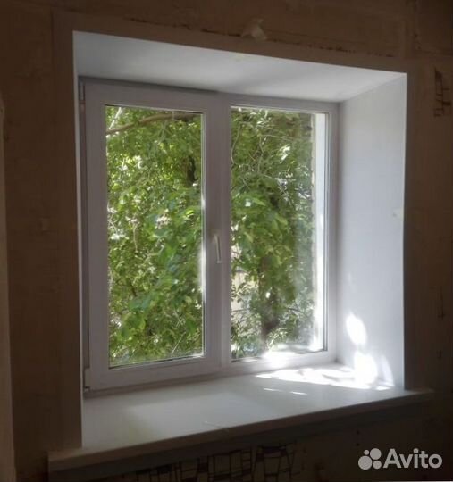 Окна пвх