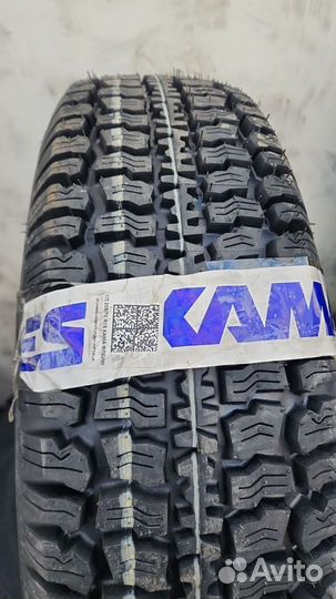 КАМА Кама-Flame 205/70 R16 91Q