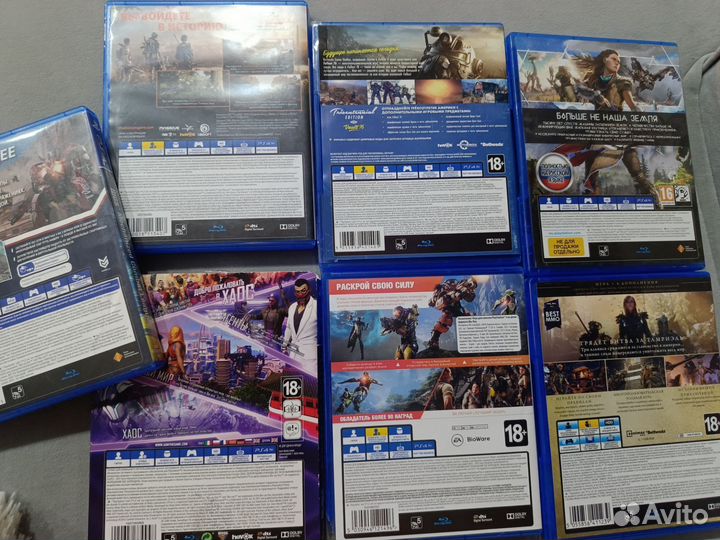 Sony PS4 игры для пс4, джойстик dualshok4