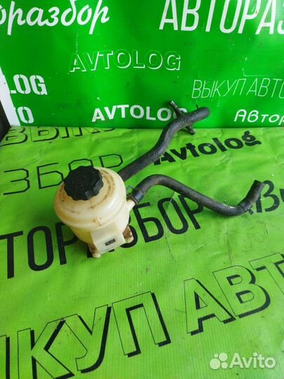 Бачок гур (гидроусилителя руля) для Hyundai Accent