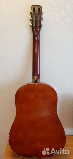 Гитара акустическая 6-струнная