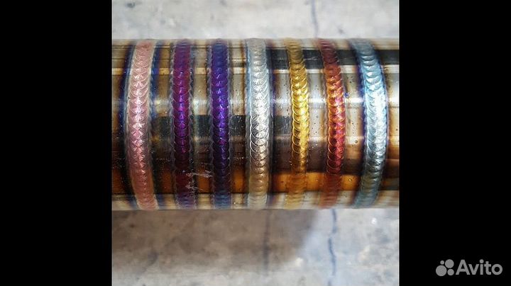 Сварщик аргонщик с выездом