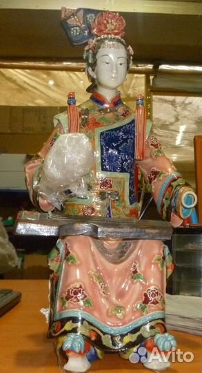 Качественная реставрация предметов обихода