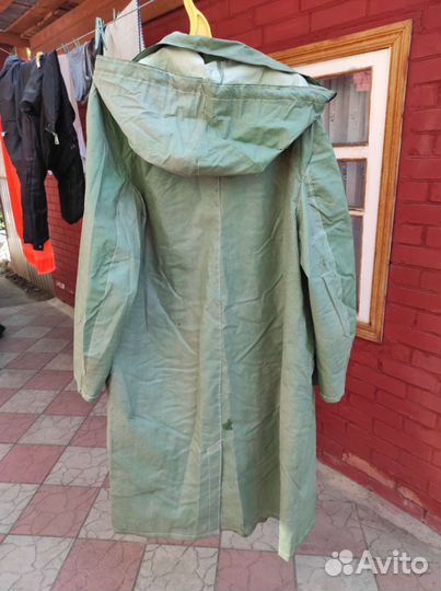 Рыбацкий Плащ