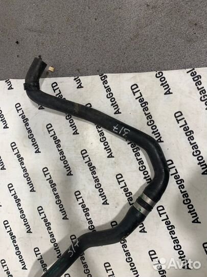 Патрубок охлаждения Bmw X5 F15 N57D30A 2018