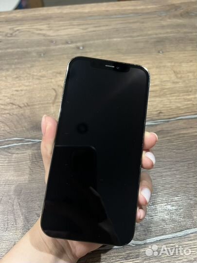 iPhone 12 Pro, 128 ГБ