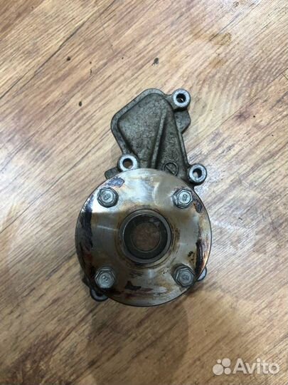 Водяная помпа Hyundai ix35 рест. 2015