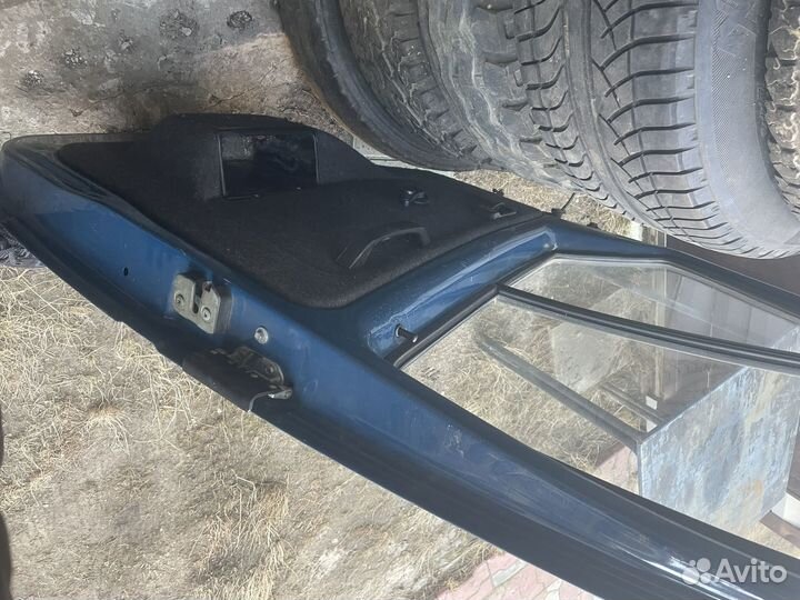 Дверь Газель