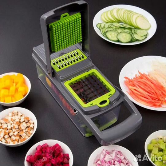 Овощерезка ручная