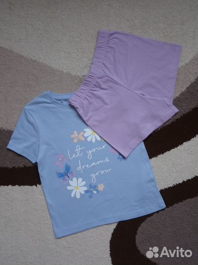 Пижамки Primark, Pepperts
