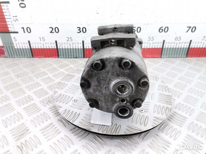 Компрессор кондиционера для Renault Espace 3