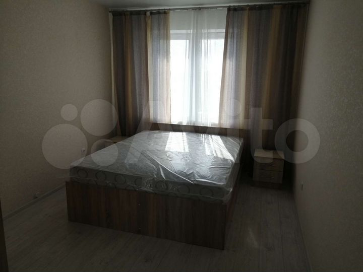 2-к. квартира, 67,8 м², 15/16 эт.