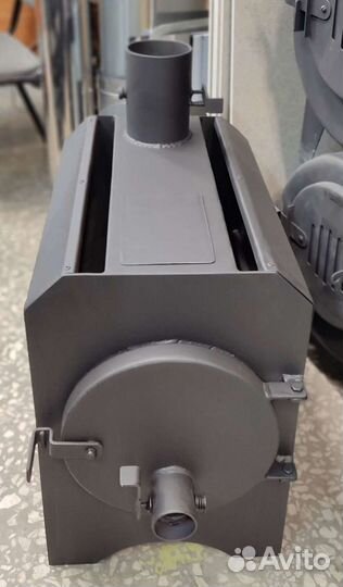 Печь отопительная