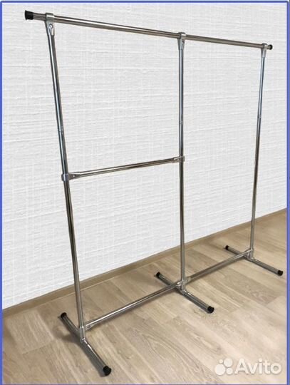 Вешалка напольная новая
