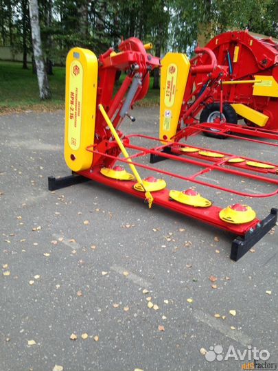 Косилка Бежецксельмаш КРН-2,1 Б, 2022